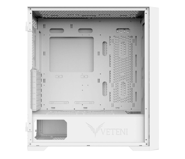 VETENI Woody White - 1267970 - zdjęcie 3